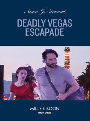 cover image of Deadly Vegas Escapade